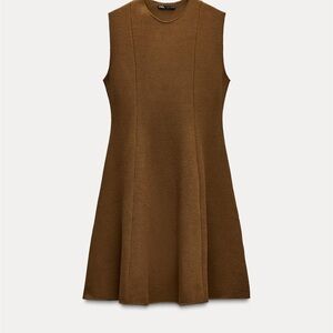 Zara dress sz M